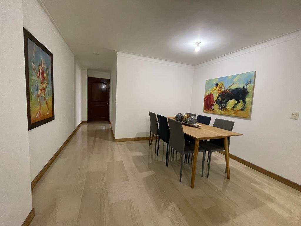 Apartamento en Venta