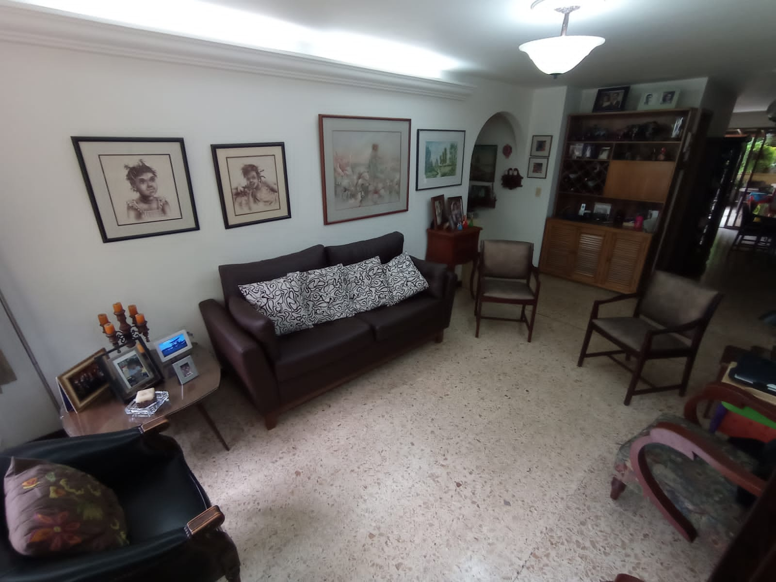 Apartamento en Venta