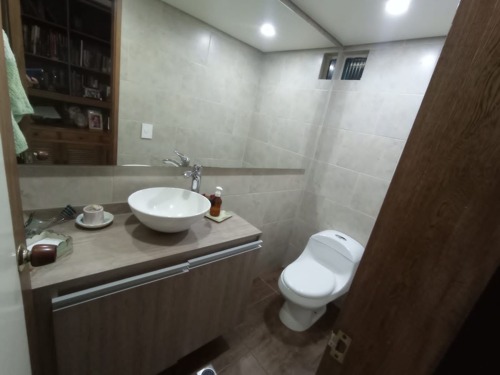 Apartamento en Venta