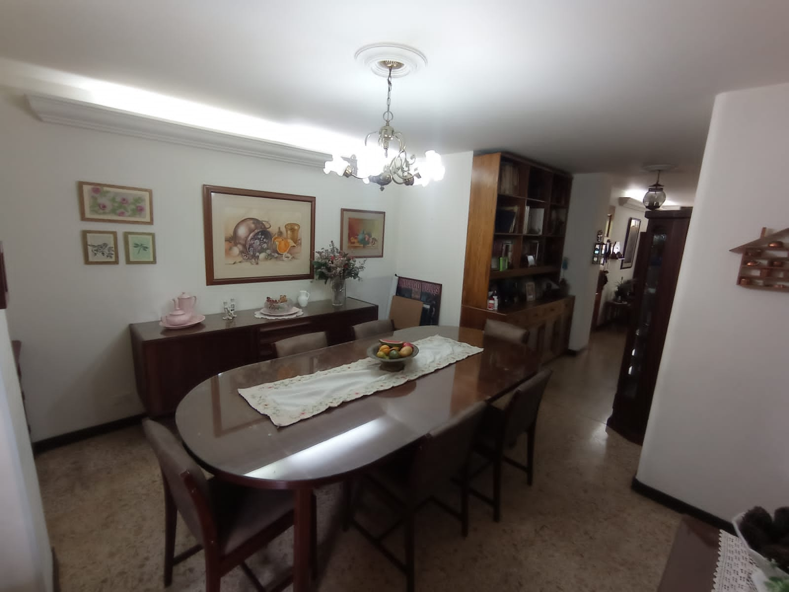 Apartamento en Venta