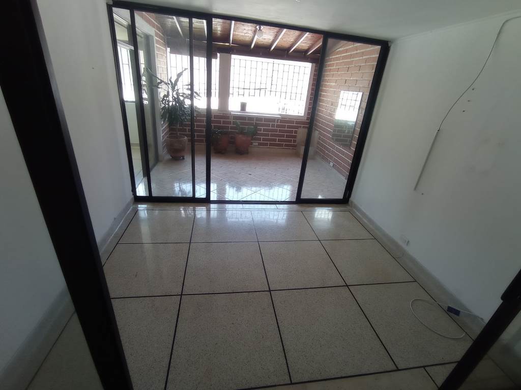 Apartamento en Arriendo