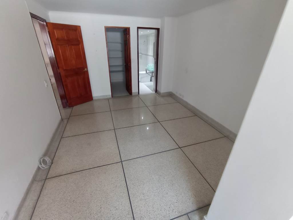 Apartamento en Arriendo