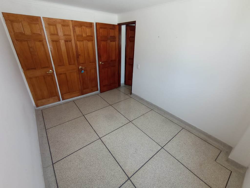 Apartamento en Arriendo