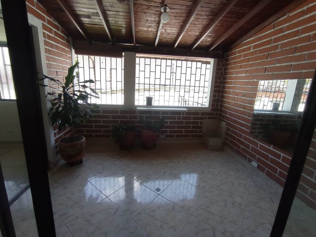 Apartamento en Arriendo