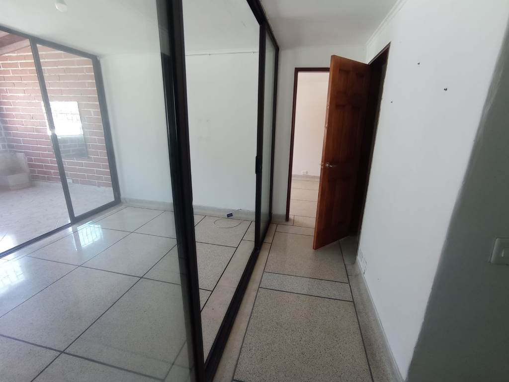 Apartamento en Arriendo