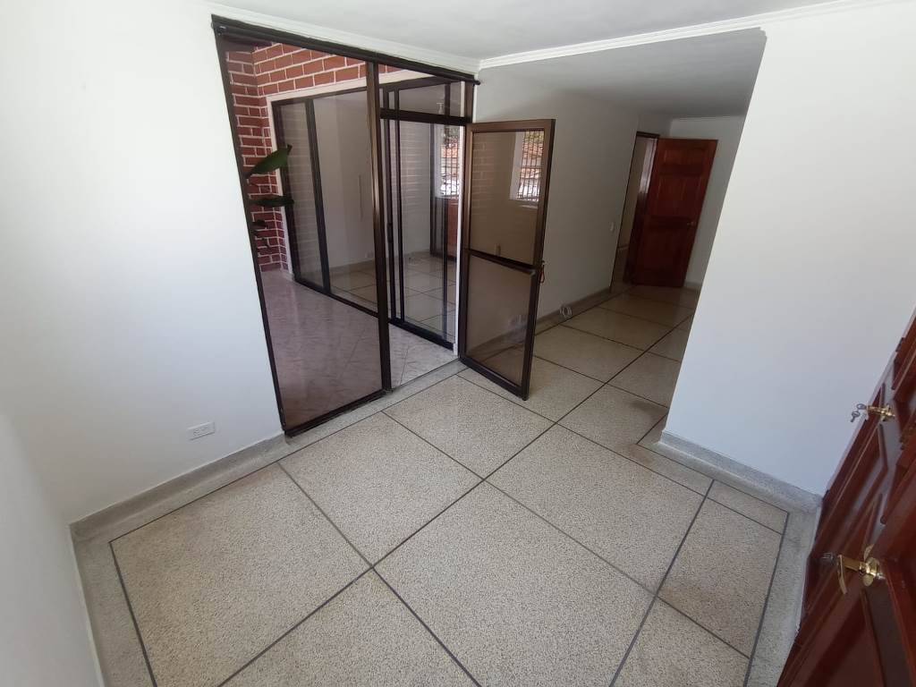 Apartamento en Arriendo