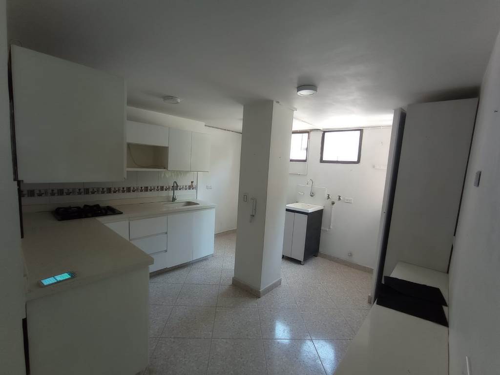 Apartamento en Arriendo