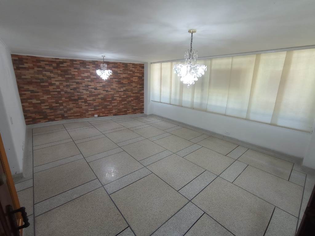 Apartamento en Arriendo