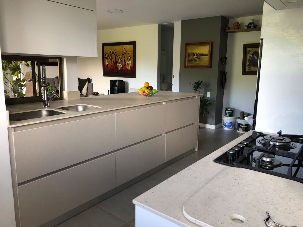 Apartamento en Venta