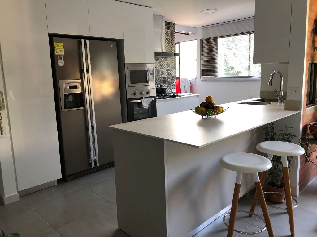 Apartamento en Venta