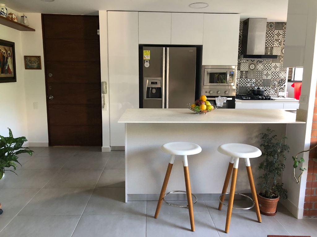 Apartamento en Venta