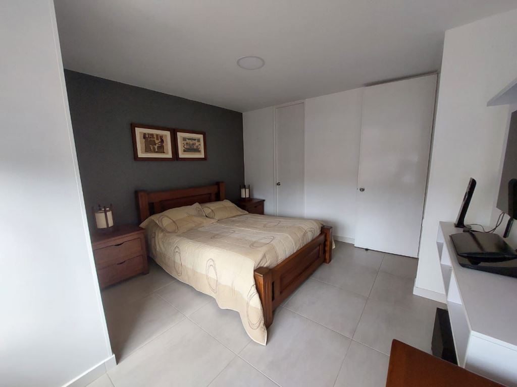 Apartamento en Venta