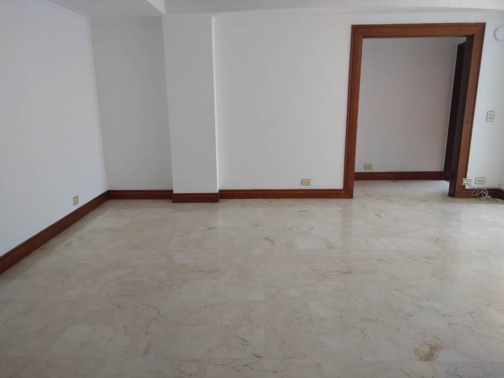 Apartamento en Arriendo