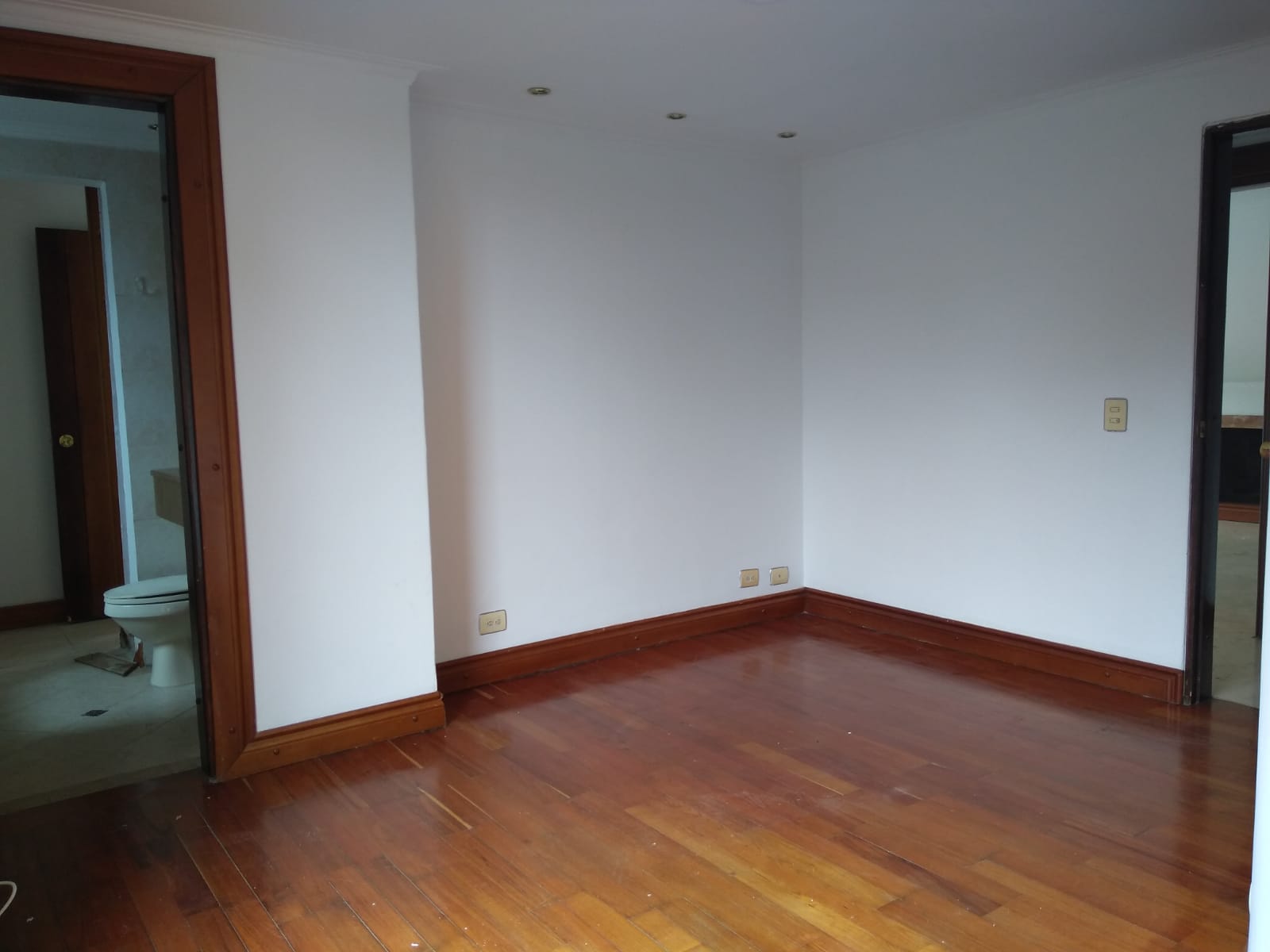 Apartamento en Arriendo