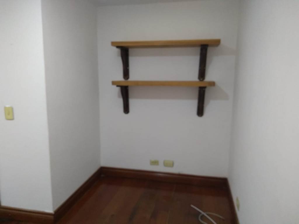 Apartamento en Arriendo