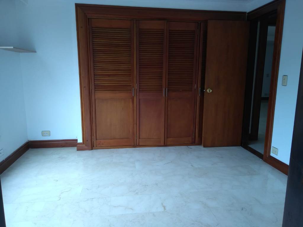 Apartamento en Arriendo