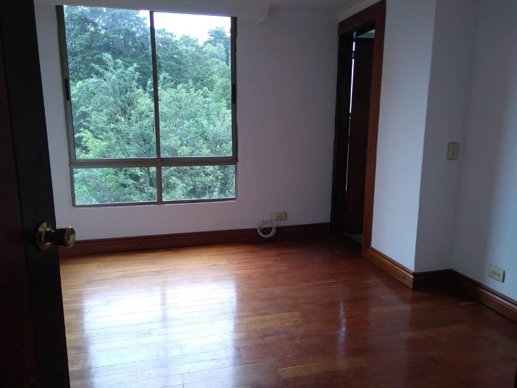 Apartamento en Arriendo