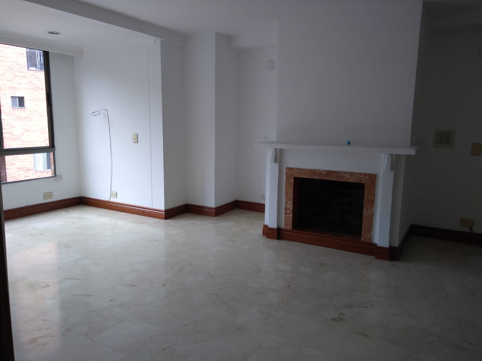 Apartamento en Arriendo