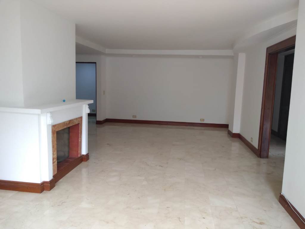 Apartamento en Arriendo