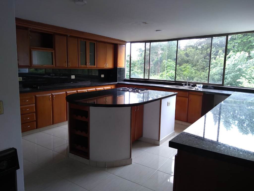 Apartamento en Arriendo