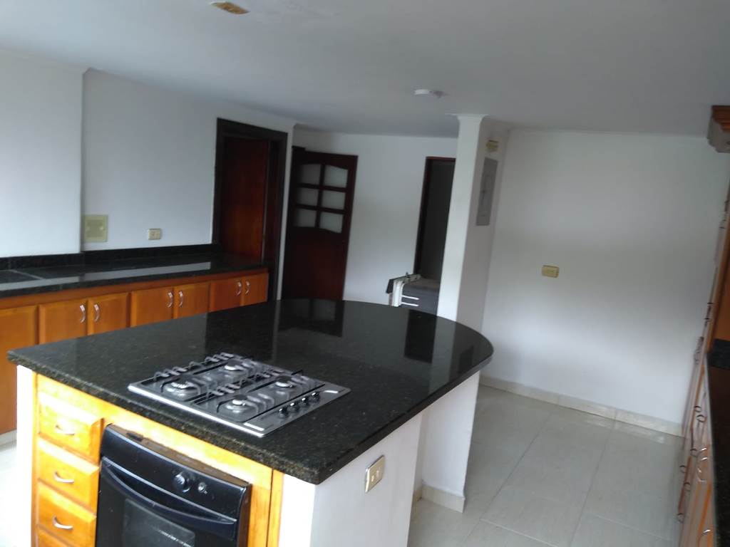 Apartamento en Arriendo