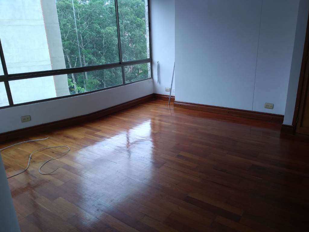 Apartamento en Arriendo