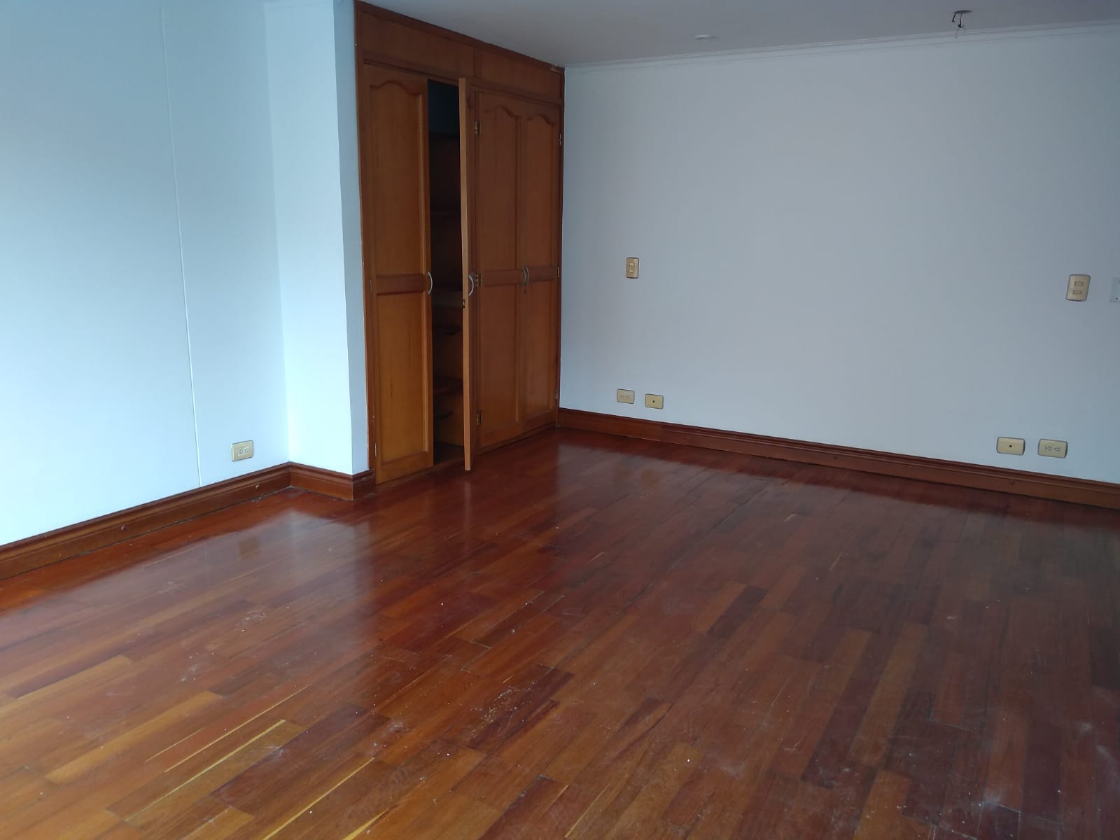 Apartamento en Arriendo