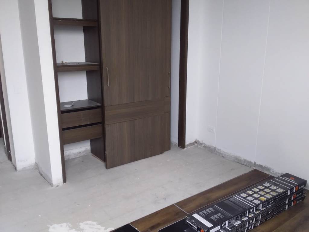 Apartamento en Arriendo