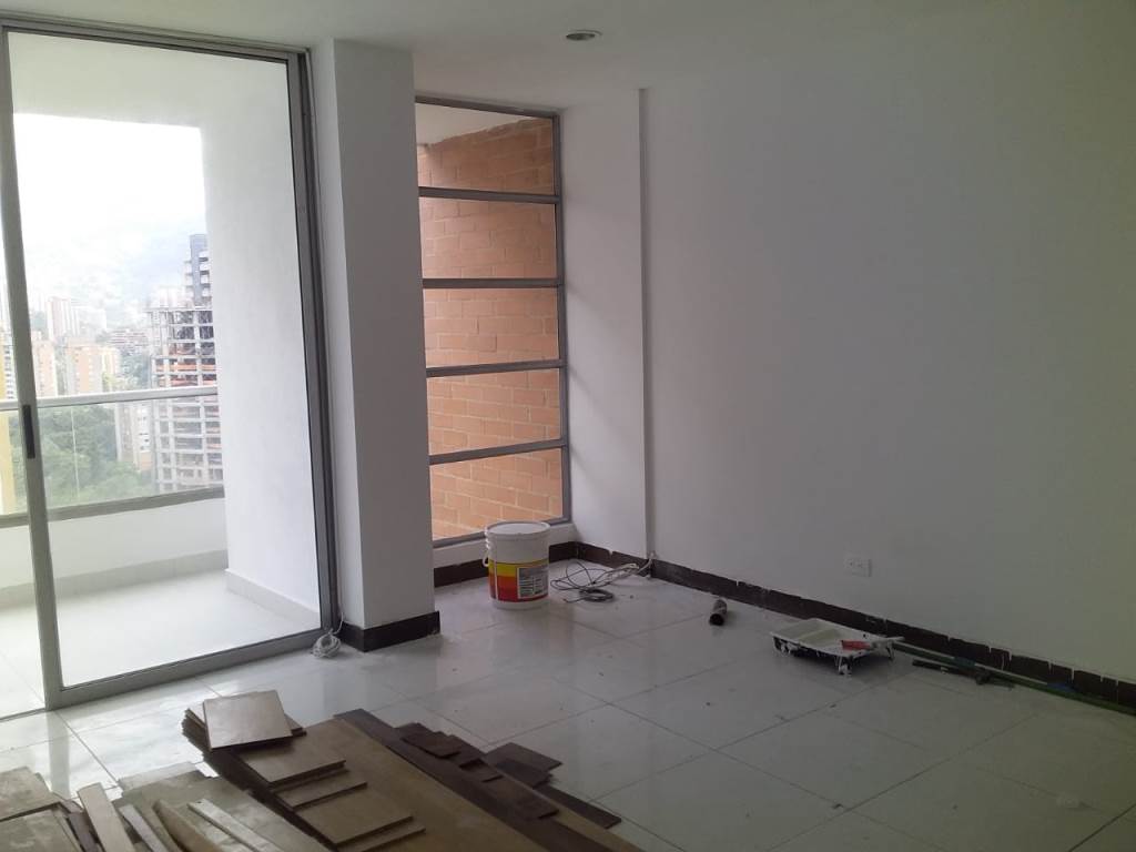 Apartamento en Arriendo