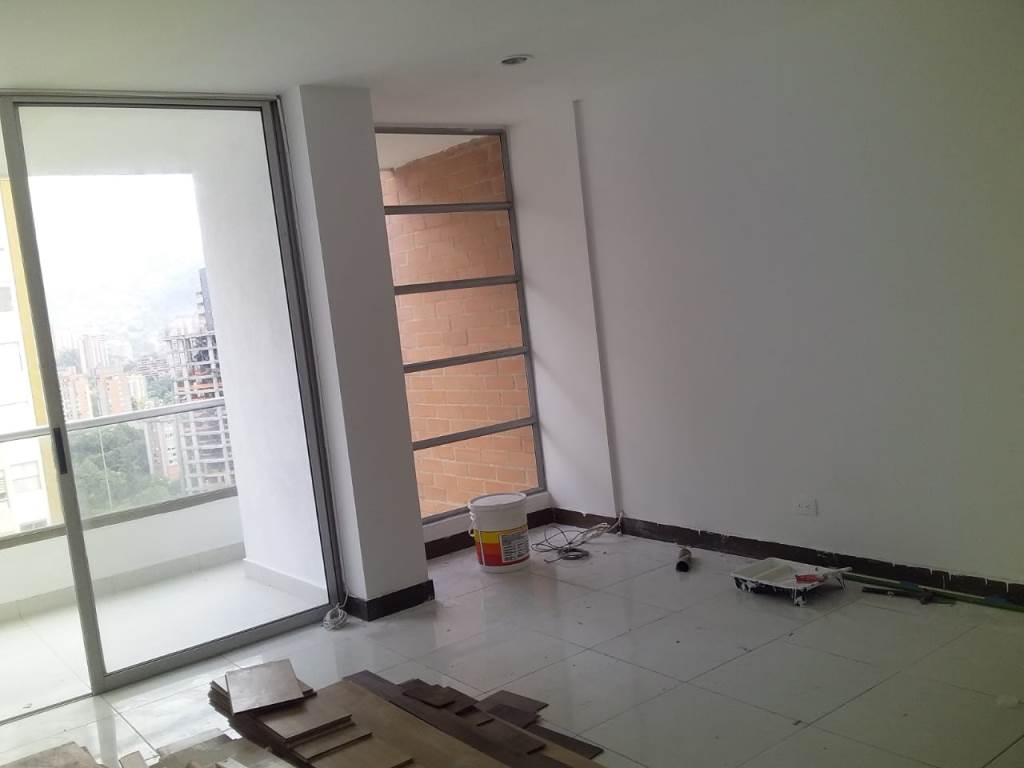 Apartamento en Arriendo