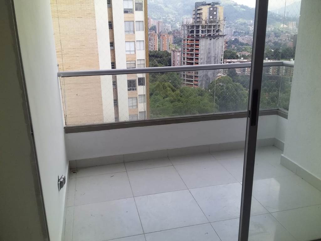 Apartamento en Arriendo