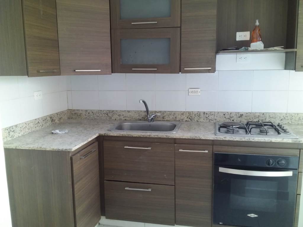 Apartamento en Arriendo