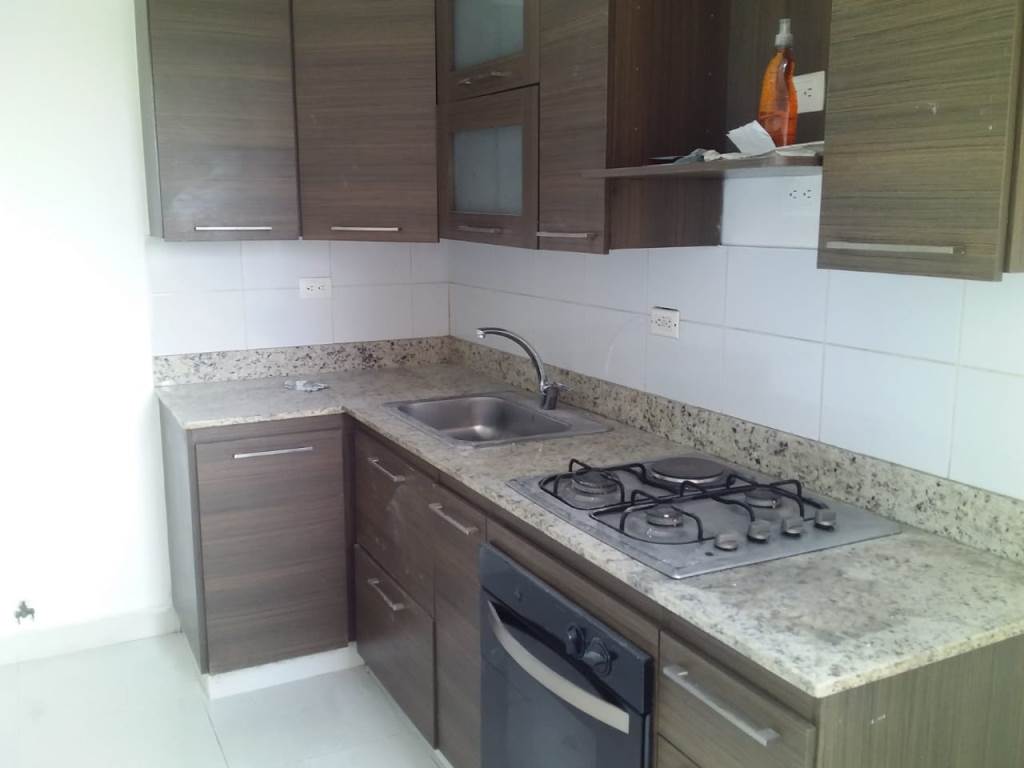 Apartamento en Arriendo