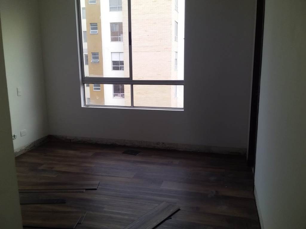 Apartamento en Arriendo