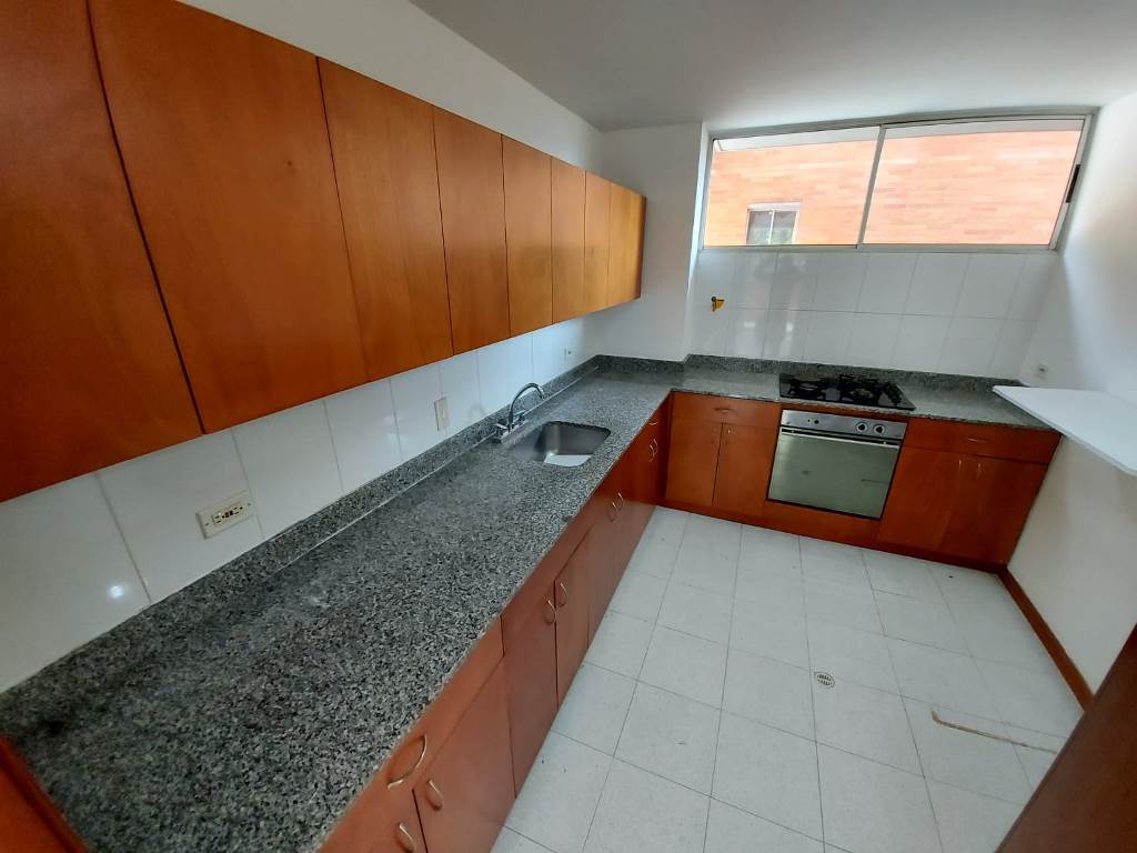 Apartamento en Venta