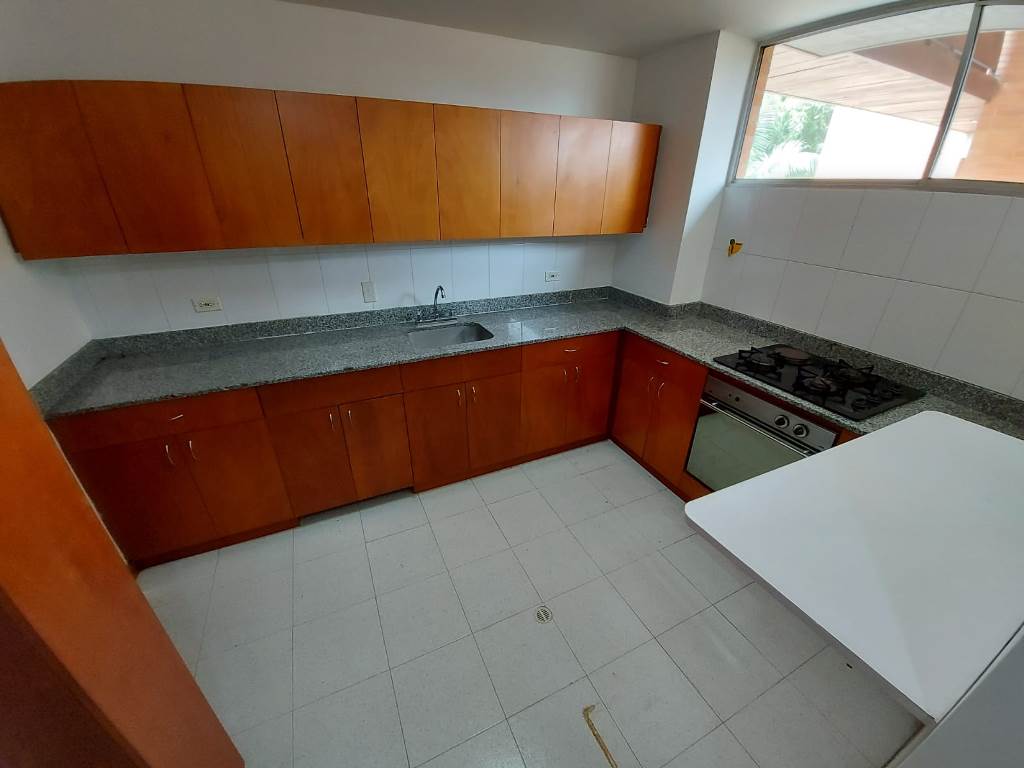 Apartamento en Venta