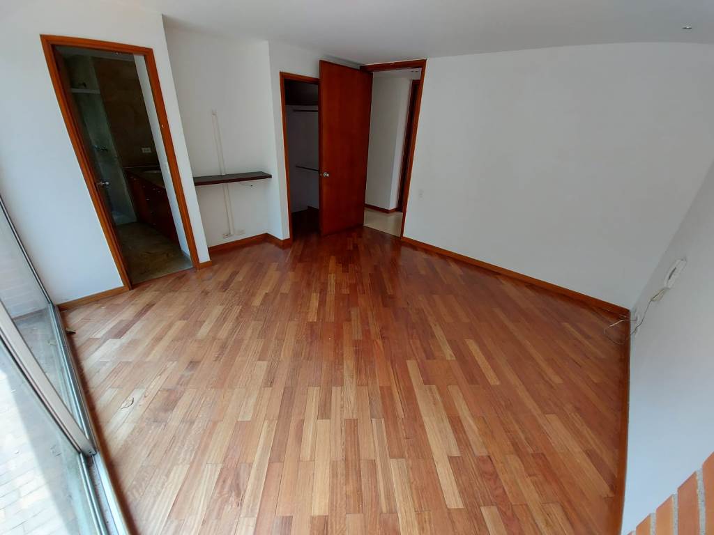 Apartamento en Venta