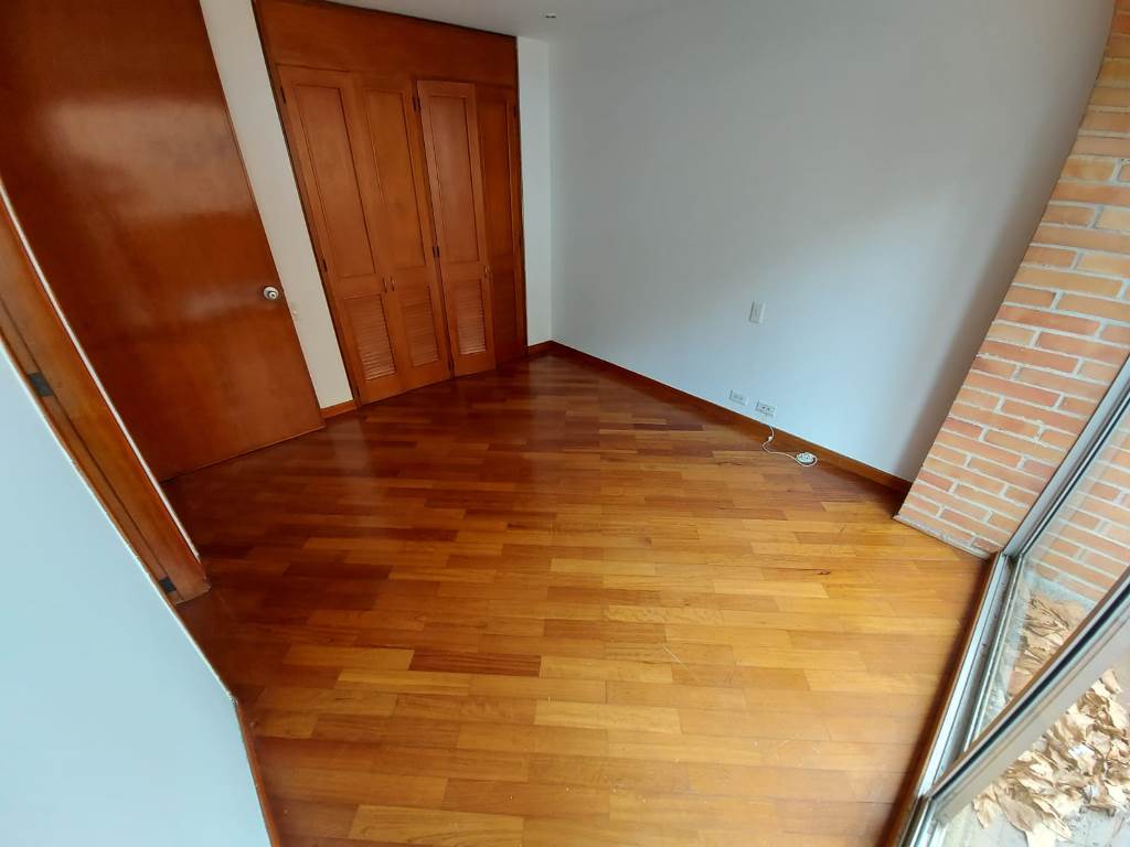 Apartamento en Venta