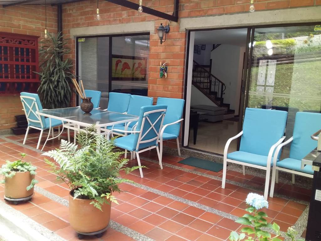 Casa en Venta