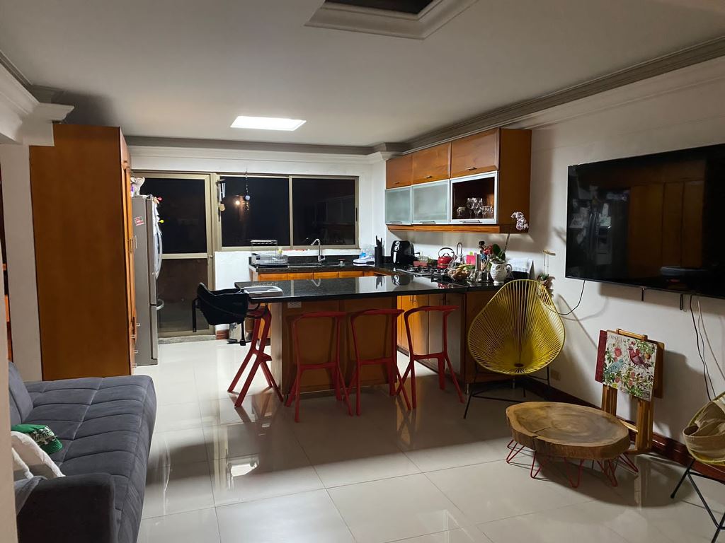 Apartamento en Arriendo