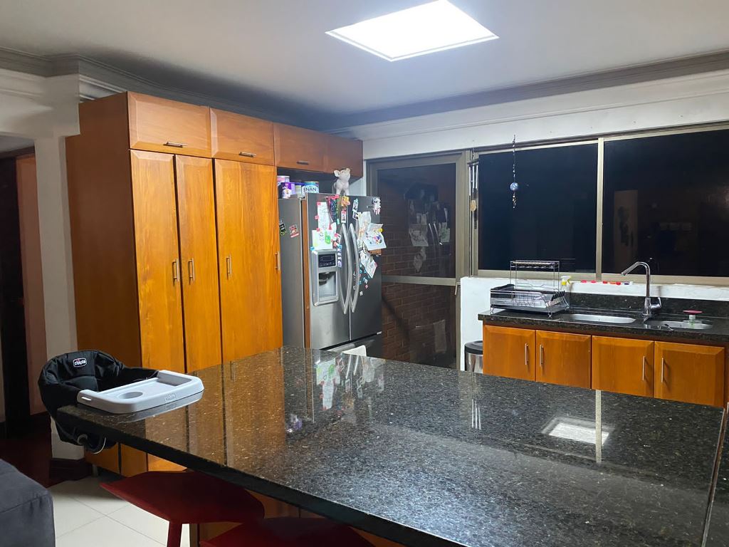 Apartamento en Arriendo