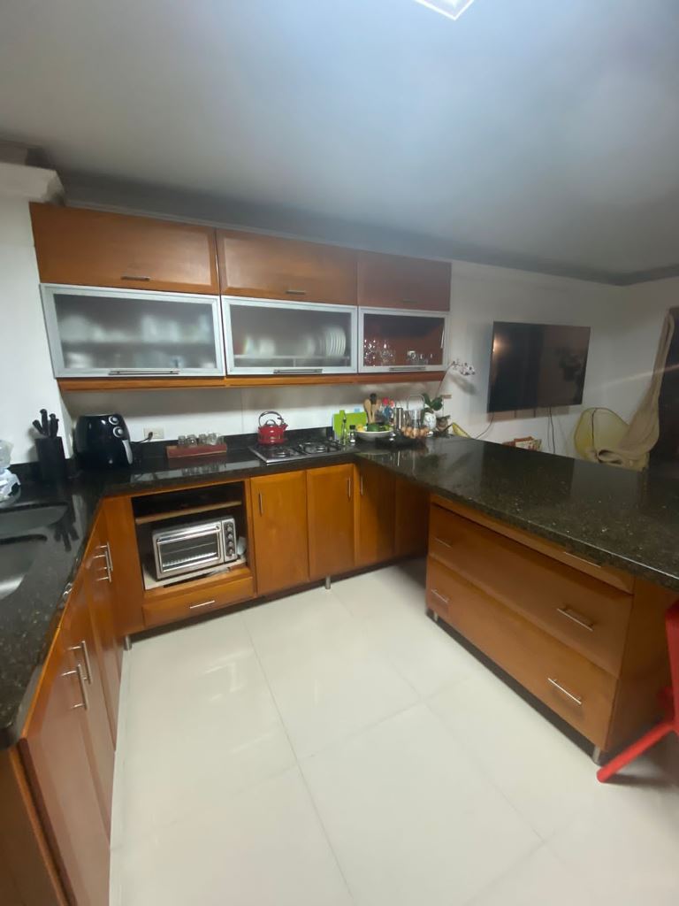 Apartamento en Arriendo