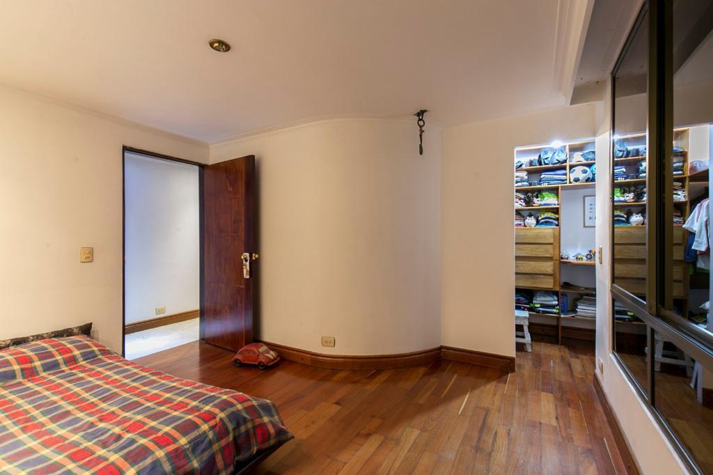 Apartamento en Arriendo