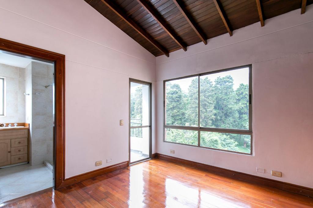 Apartamento en Arriendo