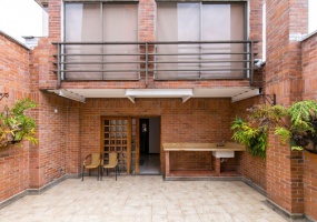 4 Habitaciones Habitaciones, ,3 BathroomsBathrooms,Apartamento,En Arriendo,2299