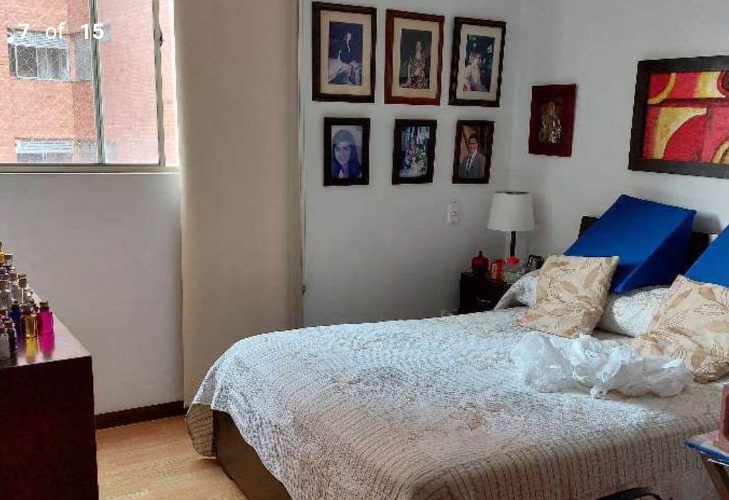 Apartamento en Venta