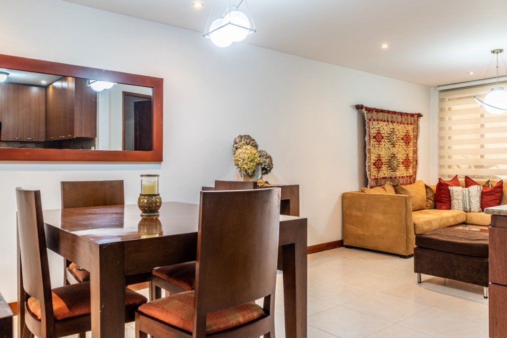 Apartamento en Venta