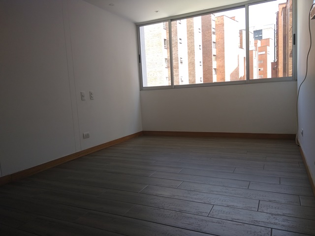 Apartamento en Arriendo - Envigado - Zuñiga