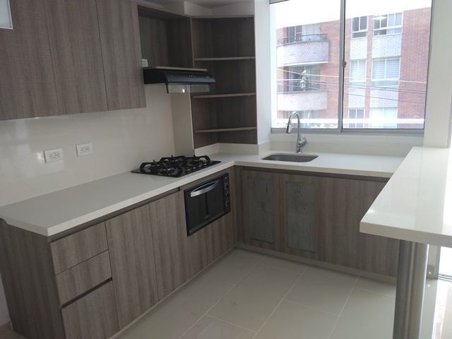 Apartamento en Arriendo - Envigado - Zuñiga