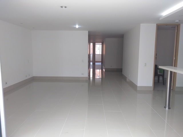 Apartamento en Arriendo - Envigado - Zuñiga